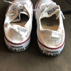Converse Shoes - Converse Shorelines Converse Shoes - Converse Shorelines